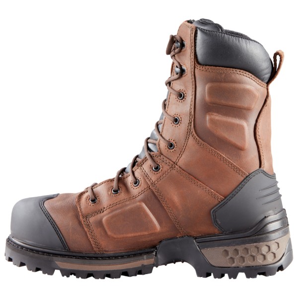 Baffin - Hudson - Winterschuhe