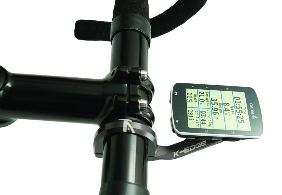 K-Edge Garmin Edge Sport Lenkerhalterung kaufen | Bike-Discount