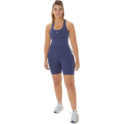 DAMEN SPORTANZUG NAGANO™ RUN UNITARD