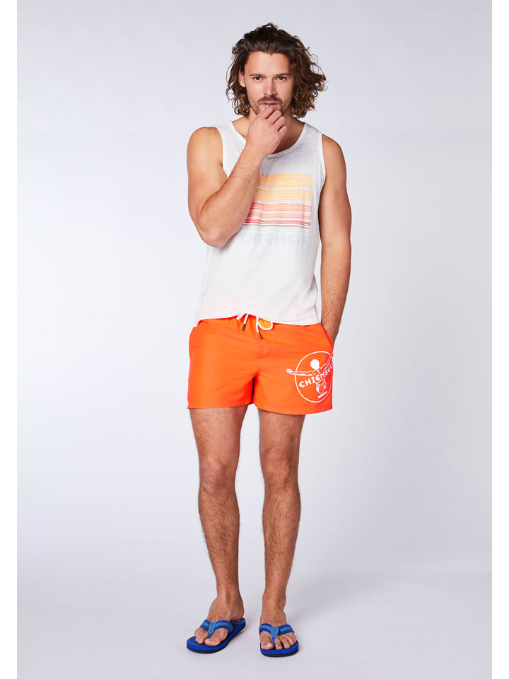 Chiemsee Badeshorts 