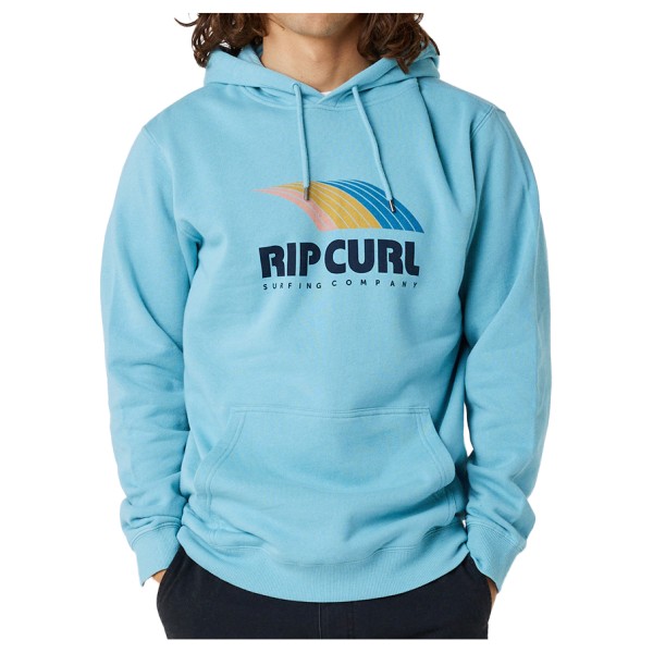Rip Curl - Hey Mama Print Hood - Hoodie