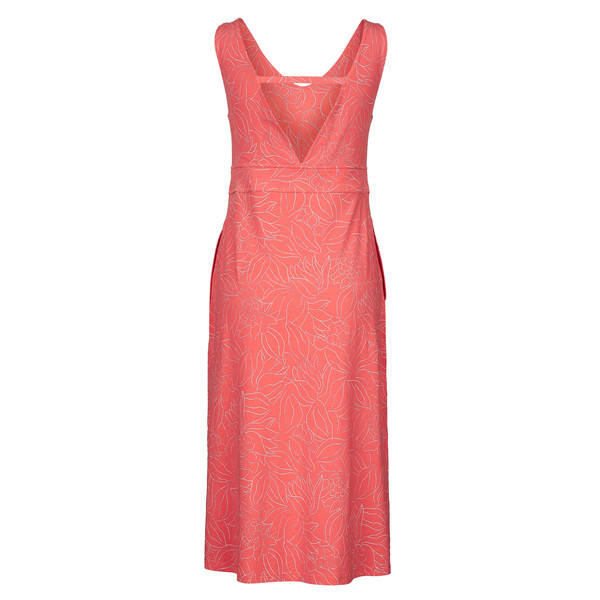 NEHA MIDI DRESS Damen - Kleid