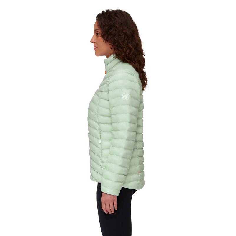 Mammut Albula Kunstfaserjacke Damen