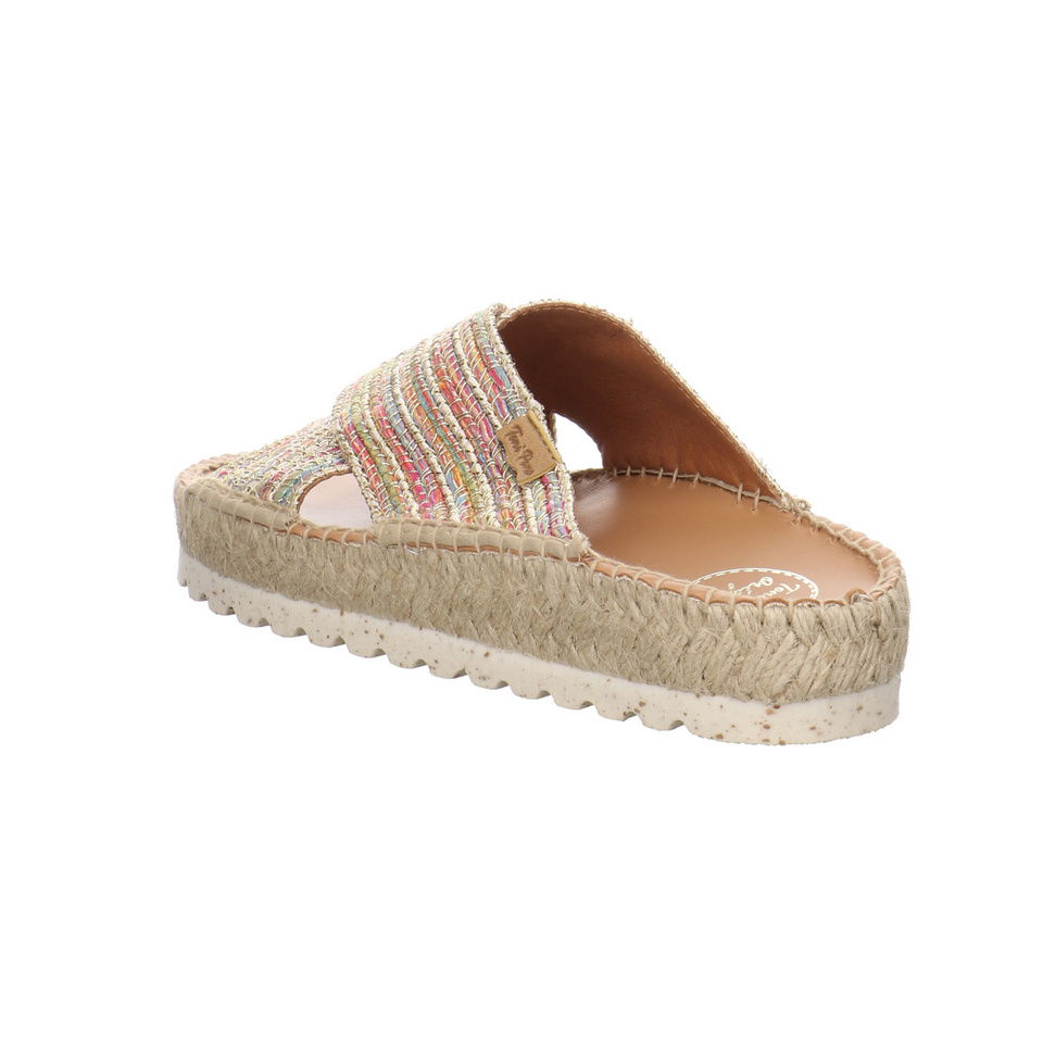 Toni Pons Bali