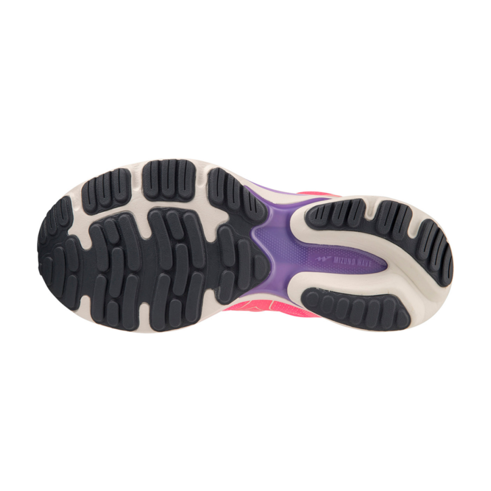 Mizuno WAVE ULTIMA 14 J1GD2318-71 / pink
