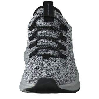 Skechers Elite Rush Zorzo Slip On in grau