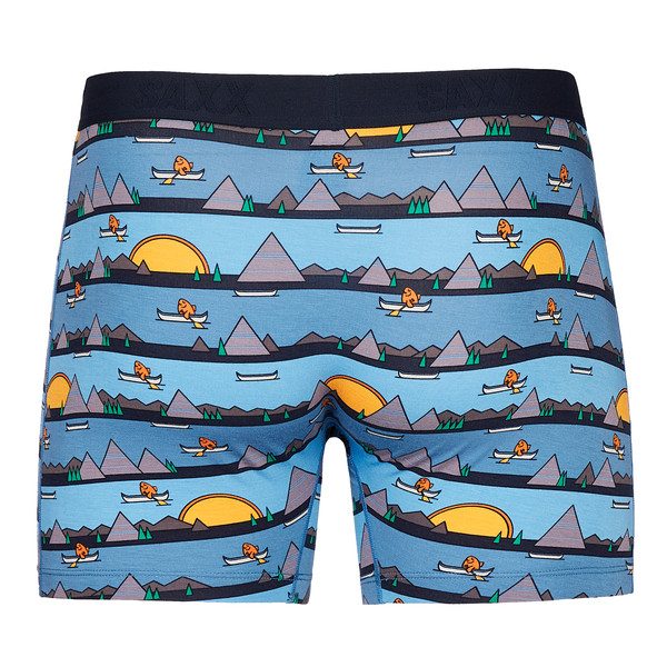 ULTRA SUPER SOFT BB FLY Herren - Funktionsunterwäsche