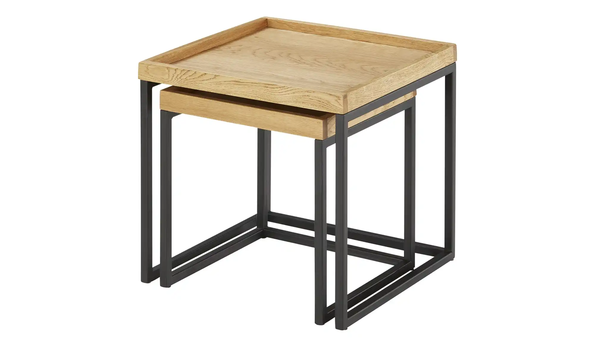 Beistelltisch 2er Set
