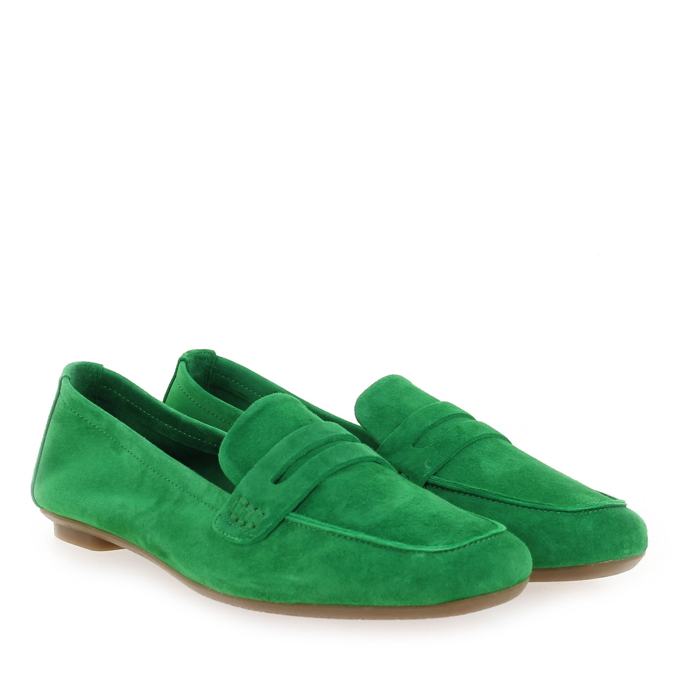 Reqins  HEMA PEAU - Vert