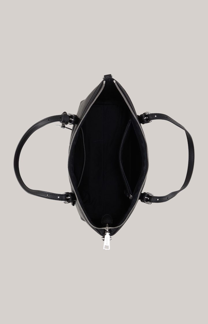 Handtasche Diurno Helena in Schwarz