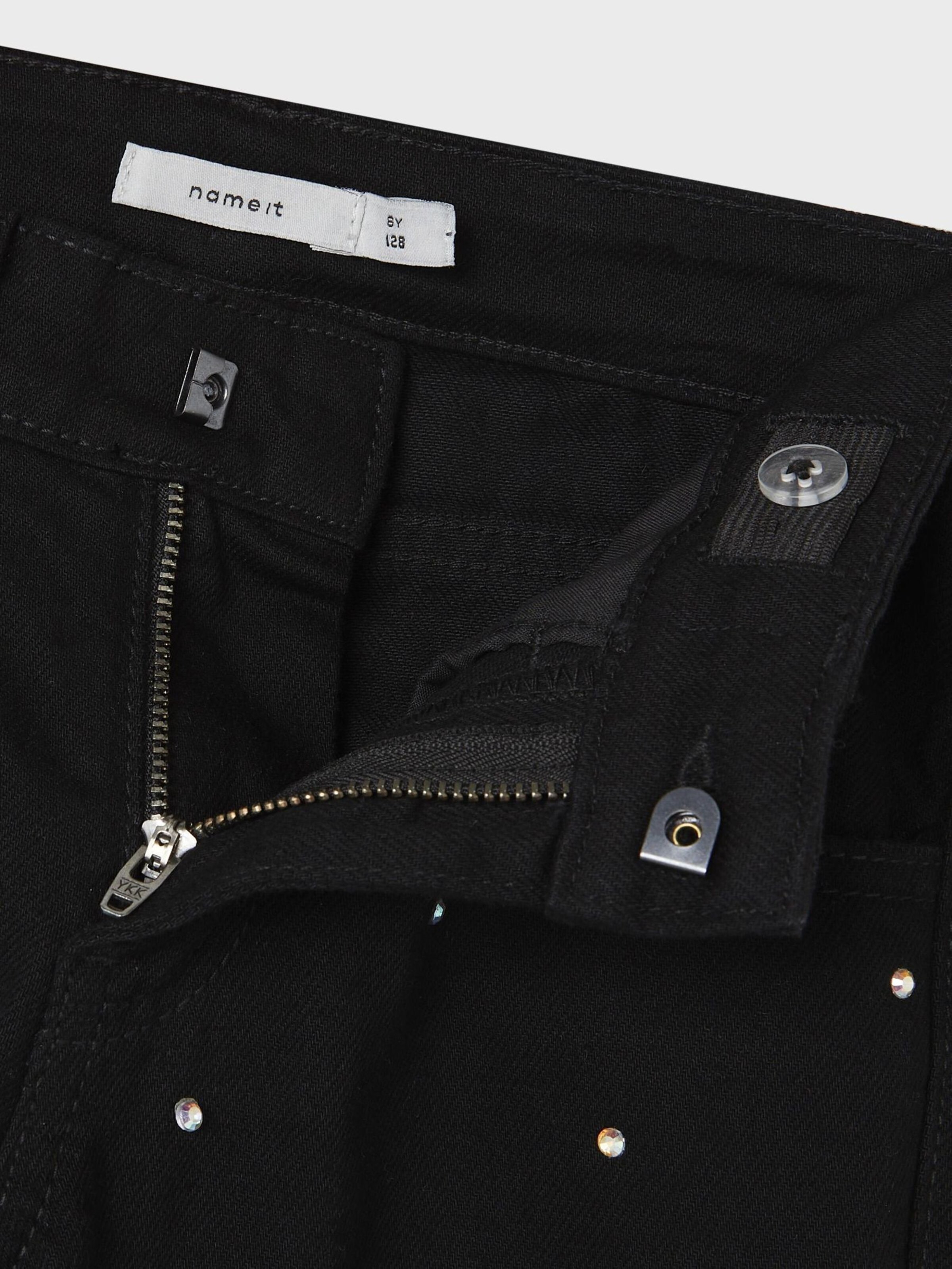 Regular Jeans