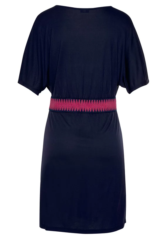 Jerseykleid