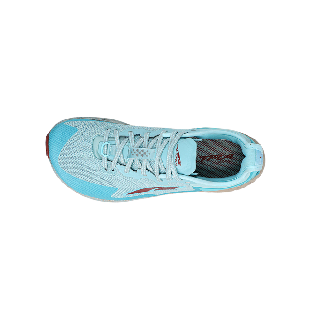Altra Timp 4 AL0A548C444 / grau