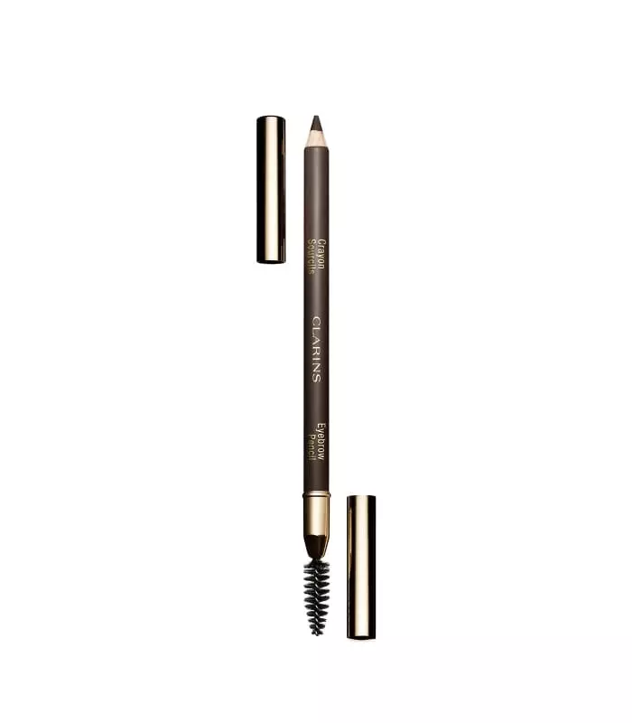 CRAYON SOURCILS Écriture Contrôlée Texture Ferme