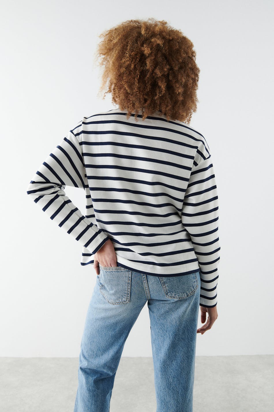 Sissel sweater