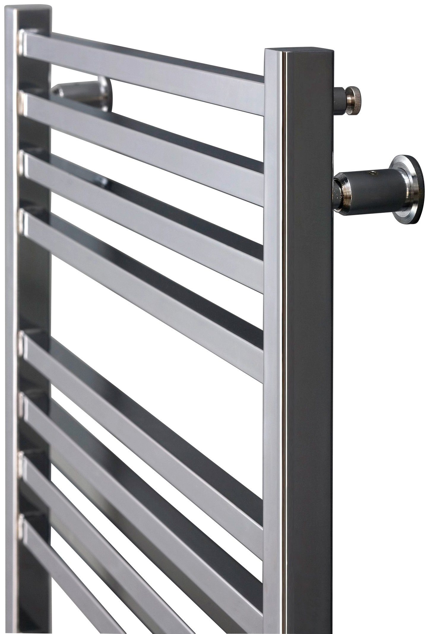 Ximax Badheizkörper C4 1260 mm x 500 mm, 240 Watt, chrom