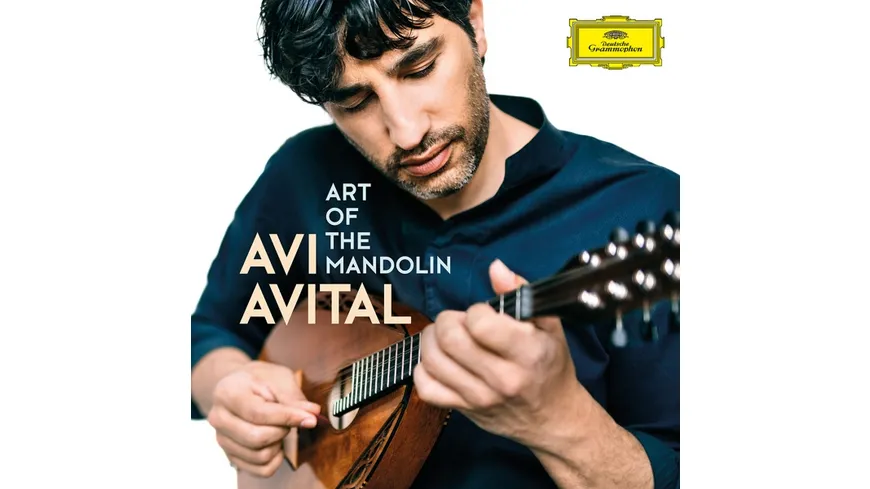 Art Of The Mandolin