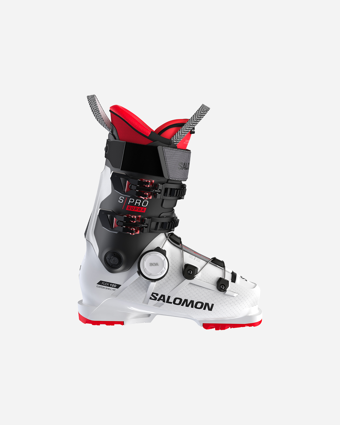 Lyžiarske topánky Salomon S-pro Supra Boa 120 Gw L47344800
