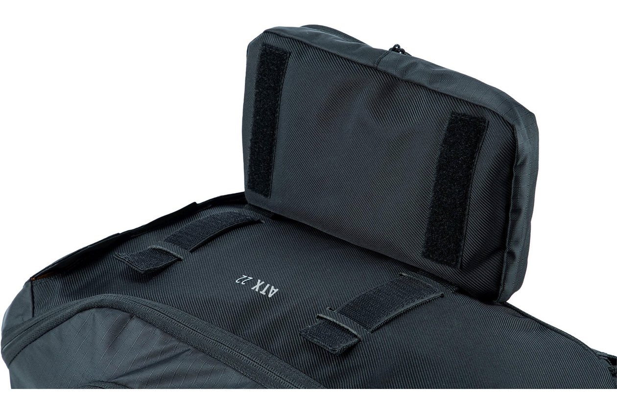 Cube Zubehu00f6rtasche Rucksack 1