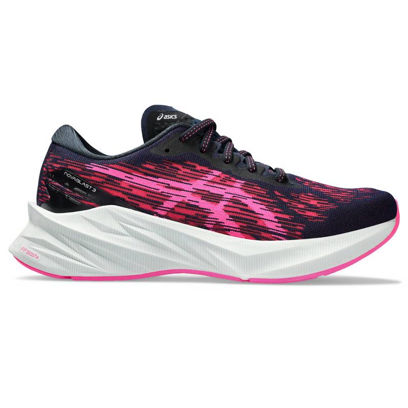 ASICS NOVABLAST 3 Laufschuhe Damen
