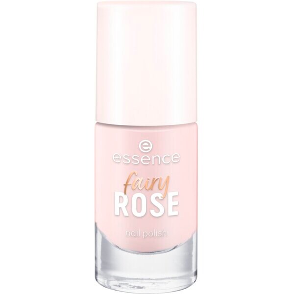 Essence Fairy Rose 03 körömlakk 8ml