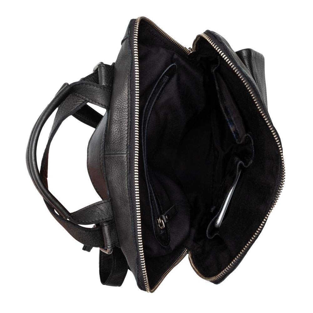BURKELY Handtaschen schwarz Burkely