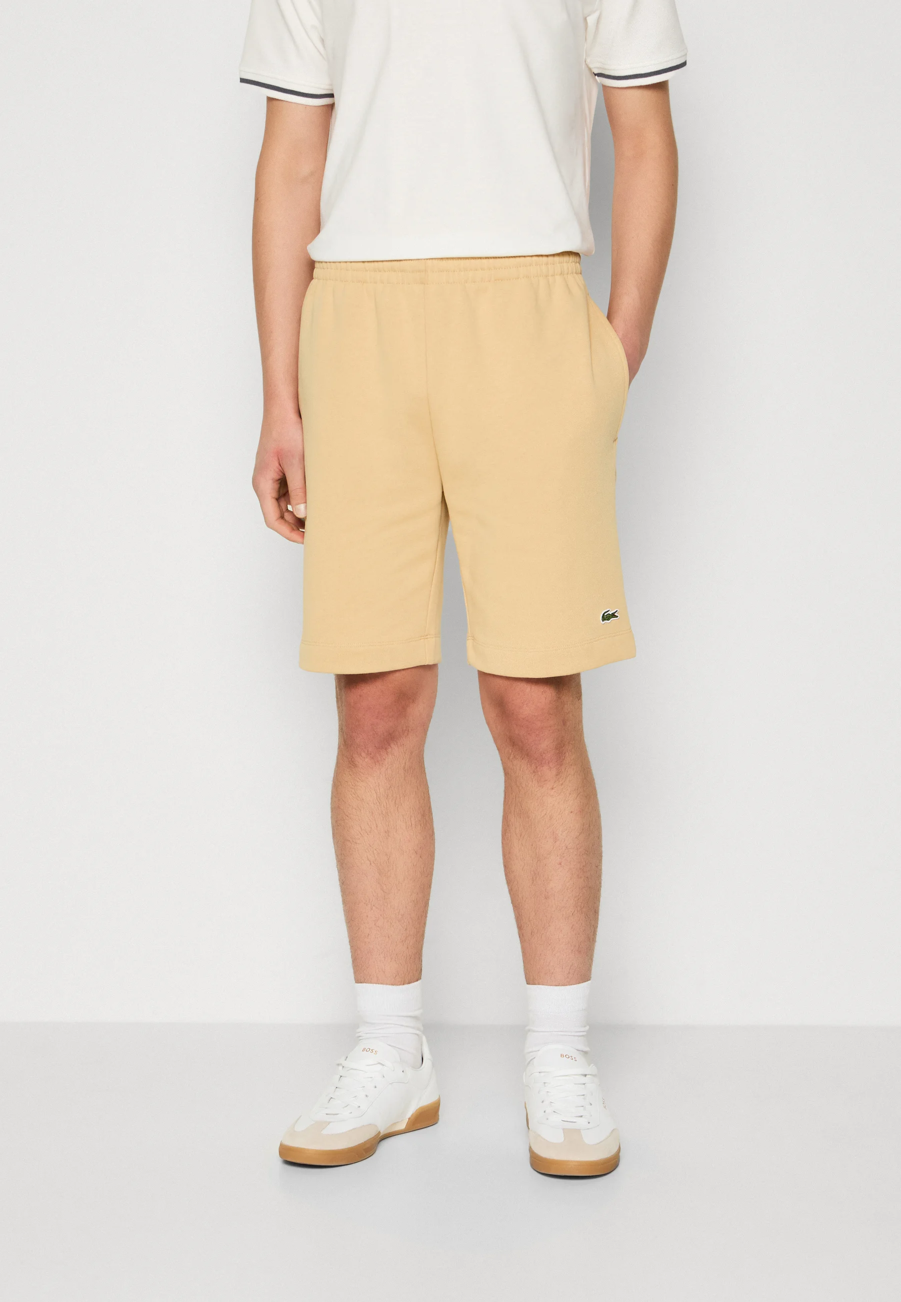 Lacoste LIFESTYLE - Pantalones de chándal