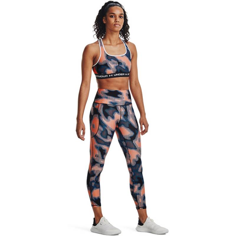 Under Armour Heatgear Tights Damen