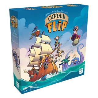 Captain Flip (DE)