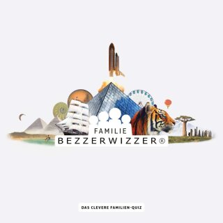Bezzerwizzer Familie (DE)