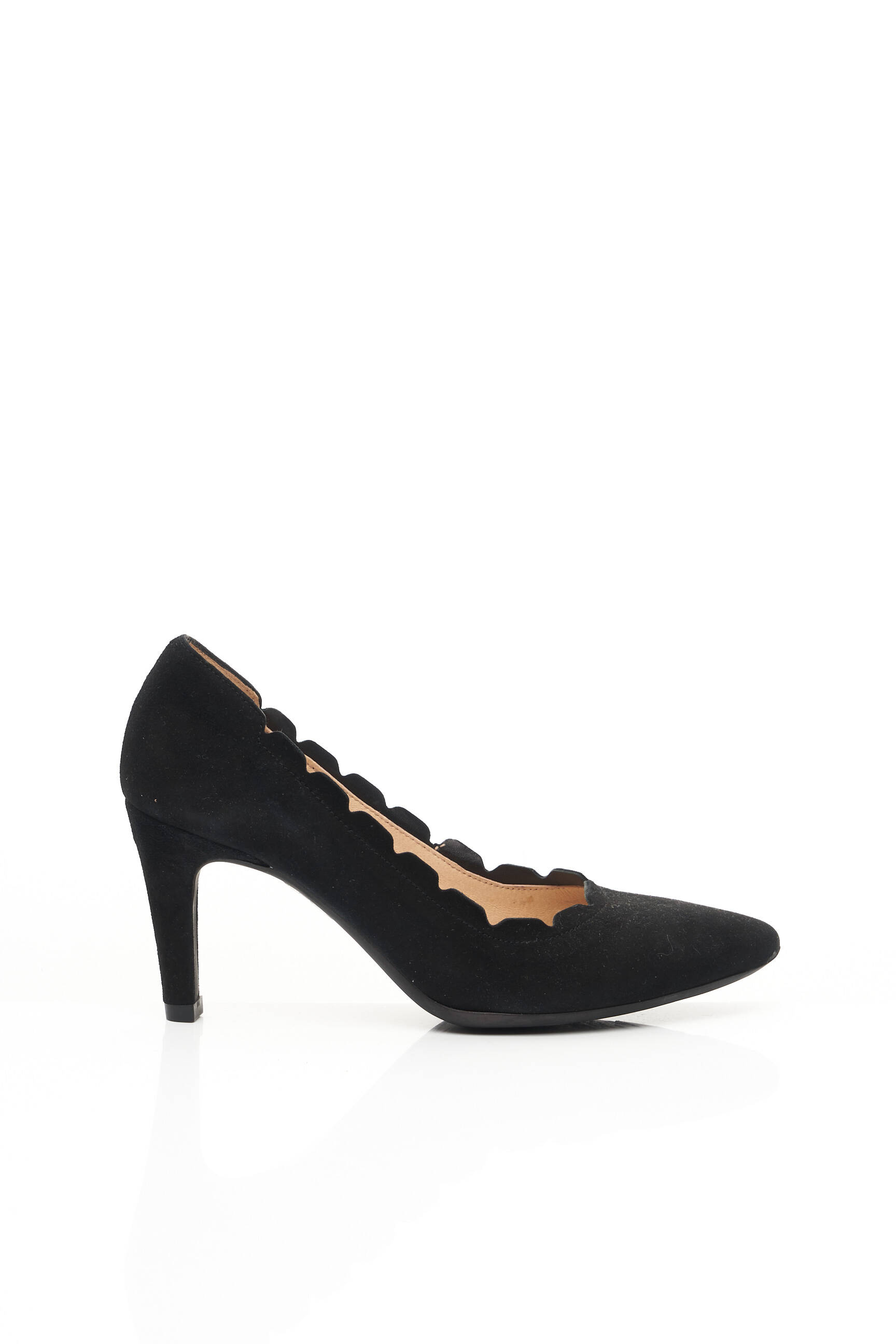 Wonders Escarpins Femme couleur noir