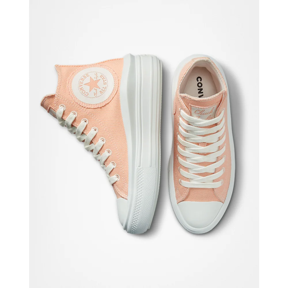Converse Move Platform A06103C / pink
