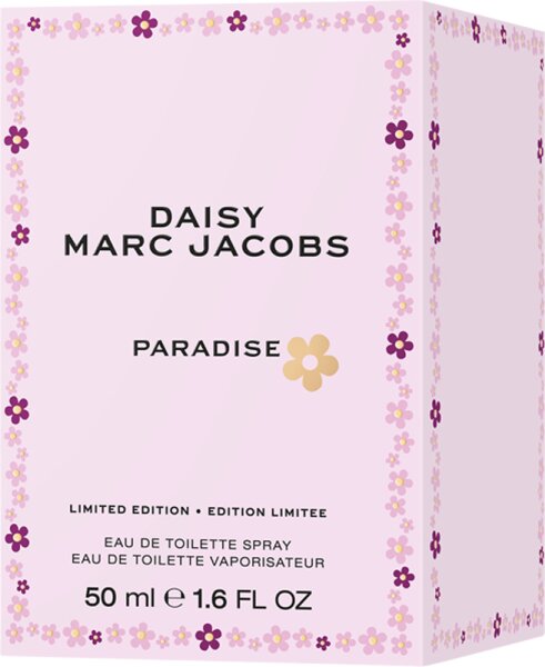 Marc Jacobs Daisy Paradise Eau de Toilette