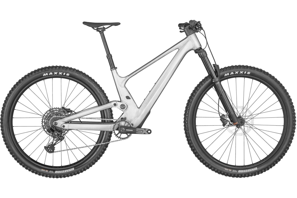 Scott Genius 940 - 2023 - 29 Zoll - Fully