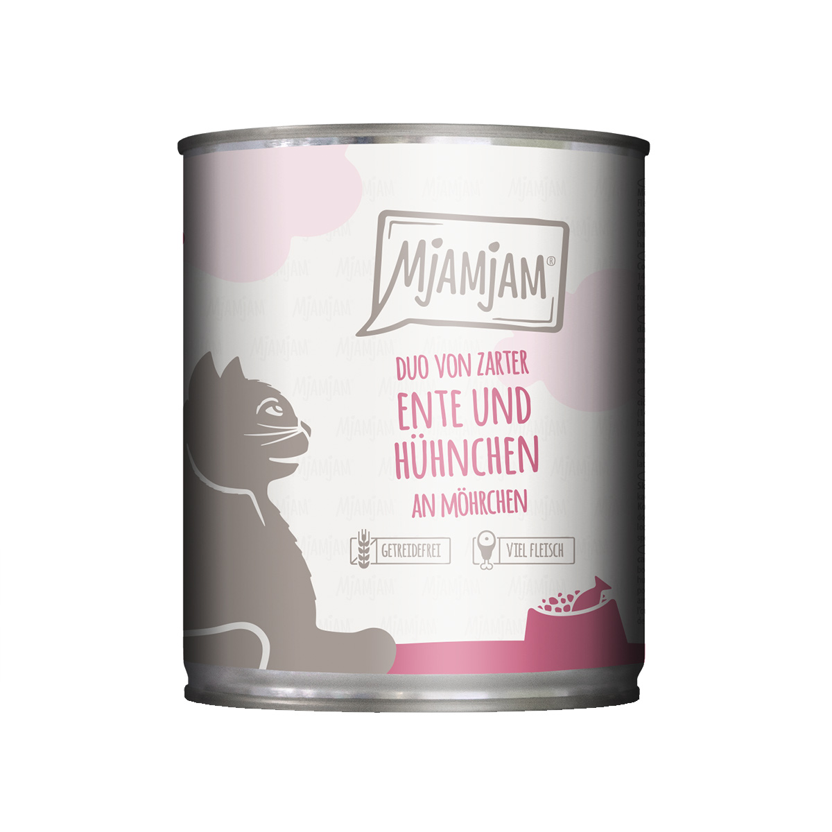 MjAMjAM Mixpaket 7 für deine Katze günstig kaufen