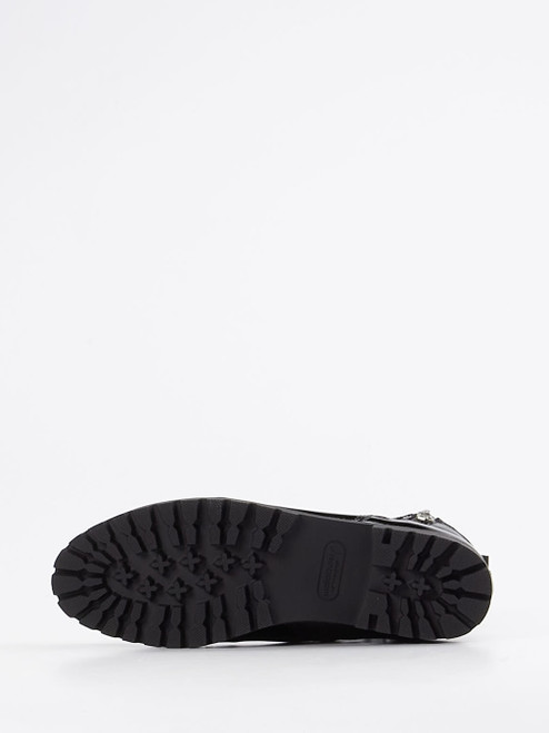 Stiefelette-28510090127 Waldläufer