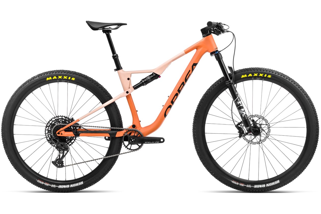 Orbea Oiz H20 - 2023 - 29 Zoll - Fully