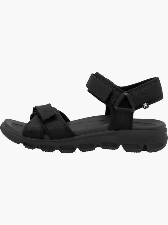 Rieker Damen Trekkingsandalen