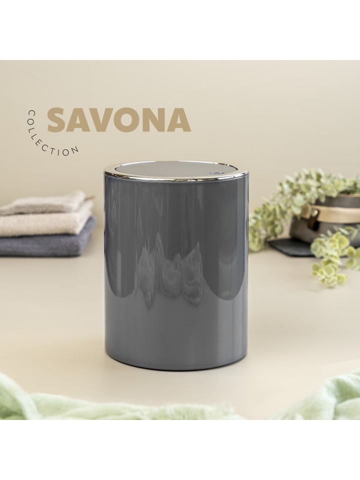 bremermann Bad-Serie SAVONA Kosmetikeimer günstig kaufen onesize