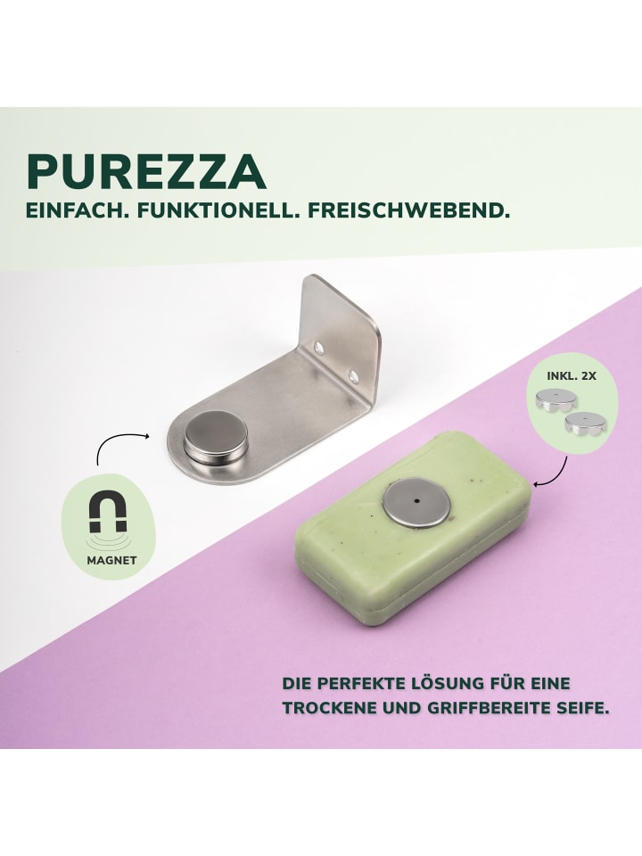 bremermann Magnet-Seifenhalter günstig kaufen onesize