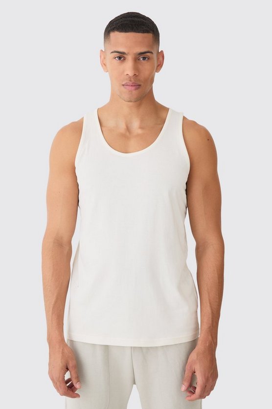 Basic Tanktop