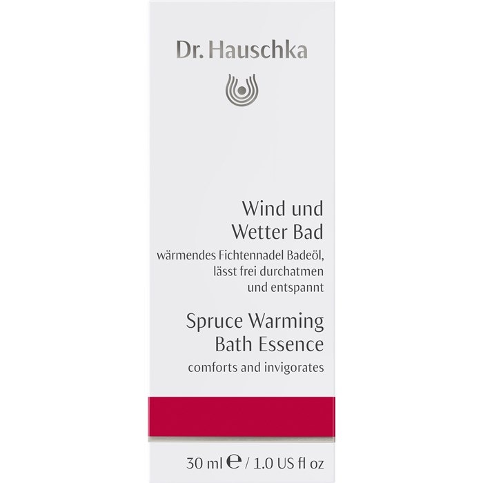Wind und Wetter Bad