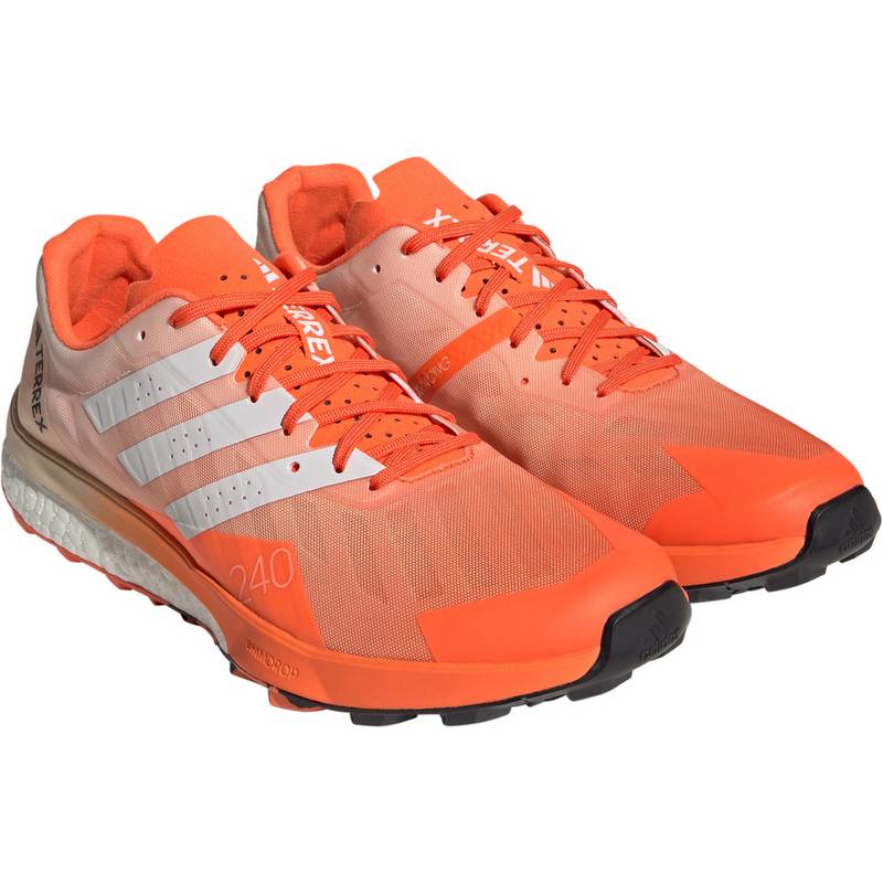 adidas SPEED ULTRA Laufschuhe Herren