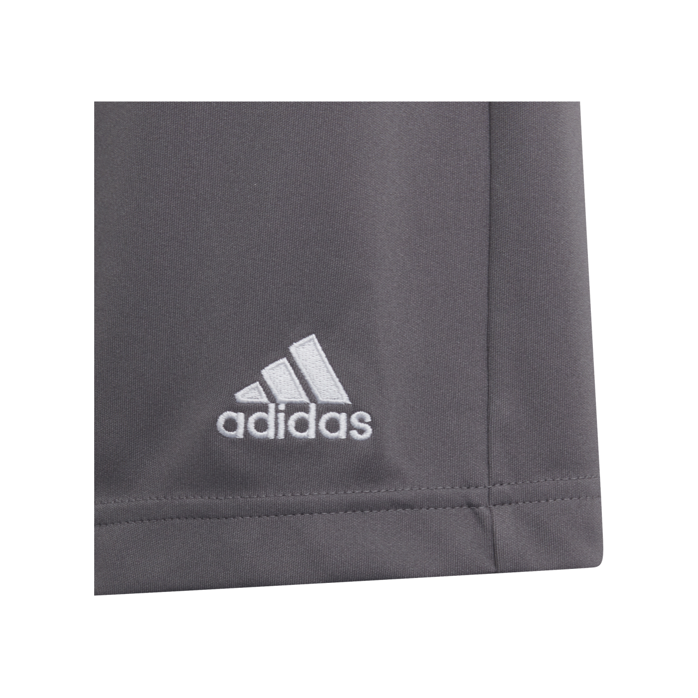 adidas Entrada 22 Short Kids Grau