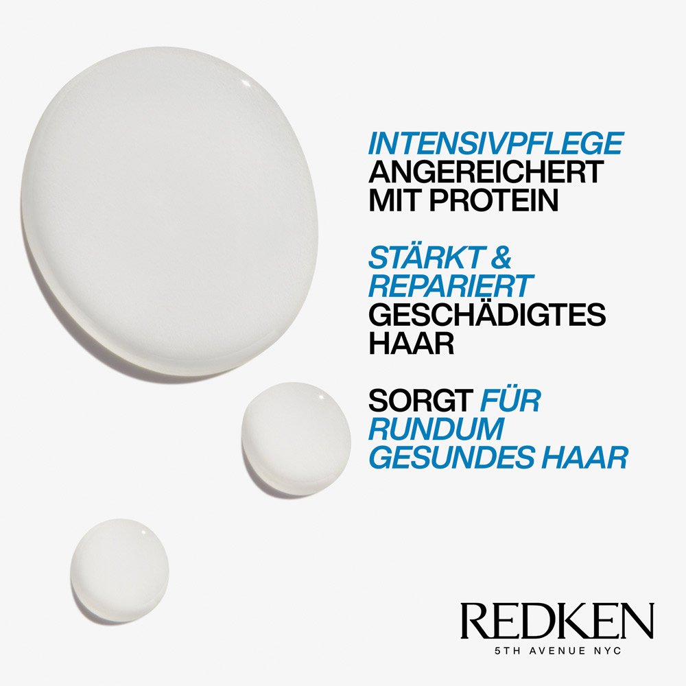 Redken EXTREME Cat