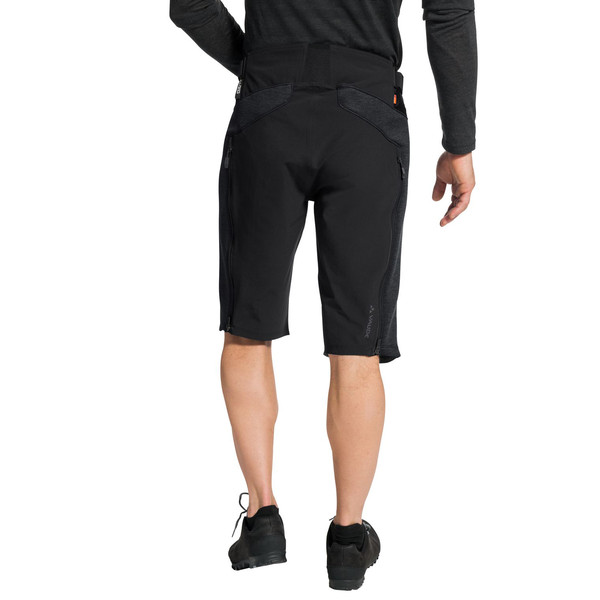 MINAKI SHORTS III Herren - Radshorts