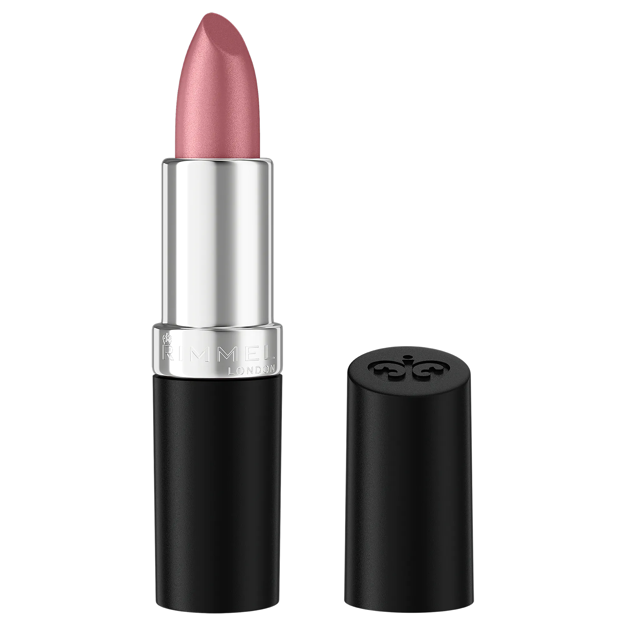 Κραγιόν Rimmel Lasting Finish Satin