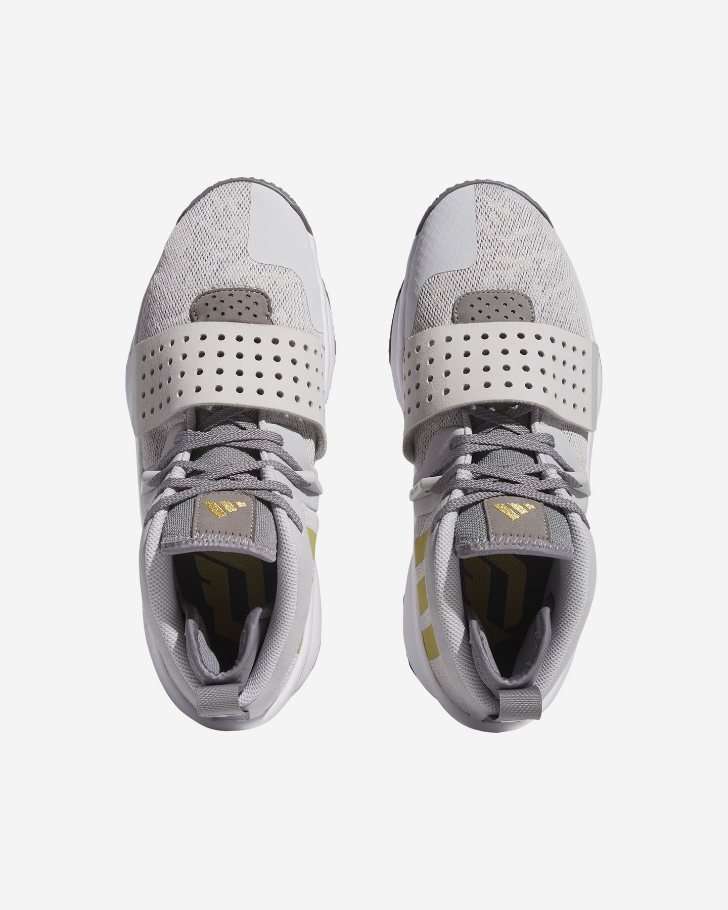 Buty do koszykówki Scarpe Adidas Dame 8 Extply M IG8086