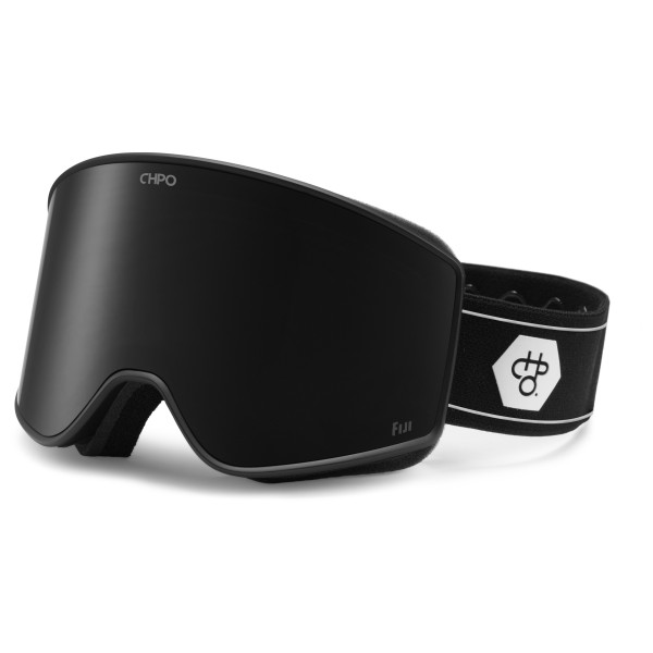 CHPO - Fiji Cat. 3 VLT 13% + Cat. 1 VLT 51% - Skibrille