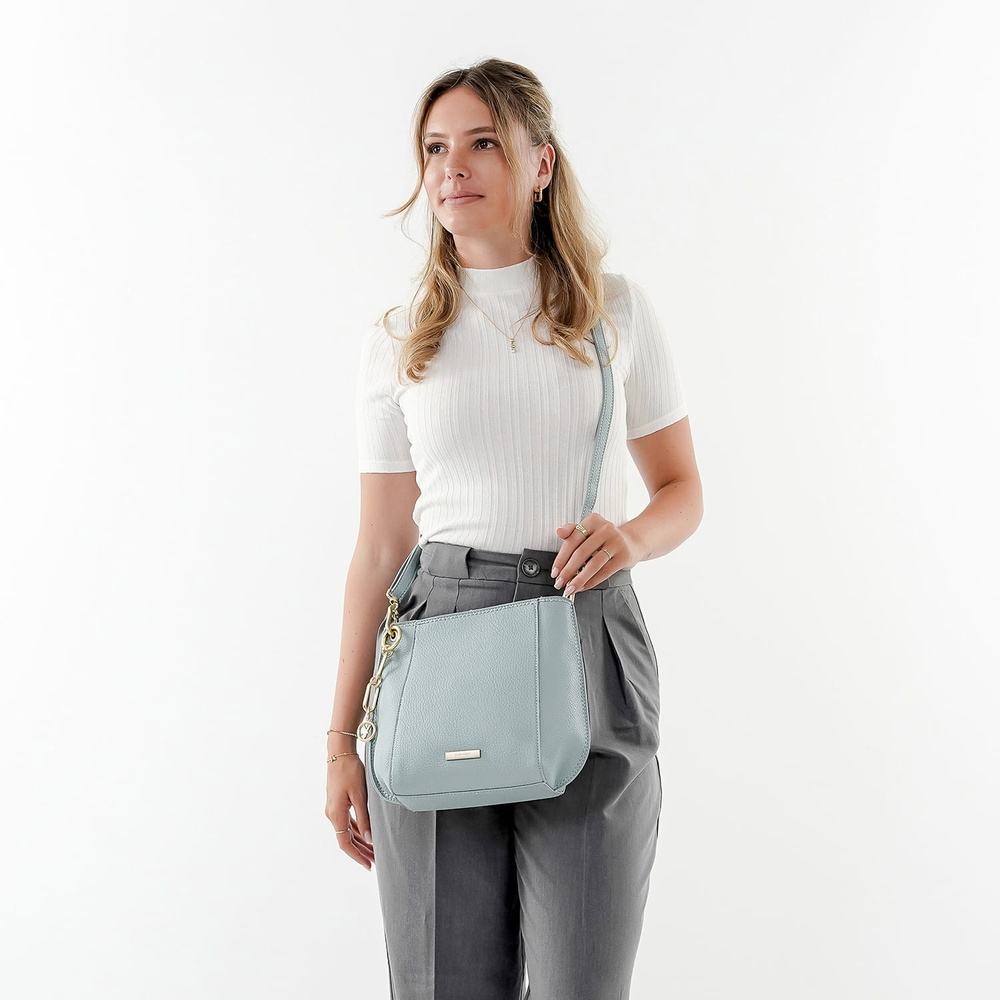 Suri Frey Sac À Bandoulière SFY Ginny Sac